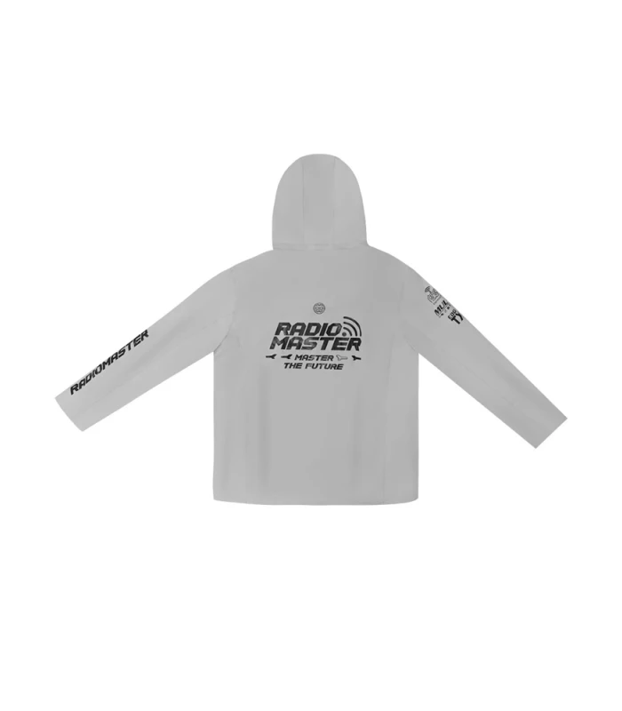 RadioMaster Lightweight Shell Jacket - Image 2