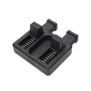 Self-Clamping Soldering Jig