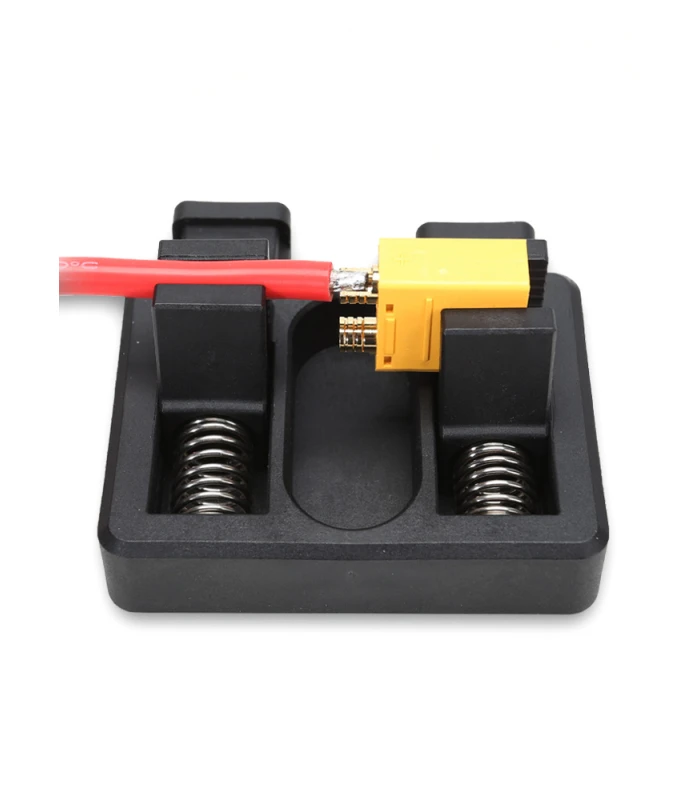 Self-Clamping Soldering Jig - Image 2