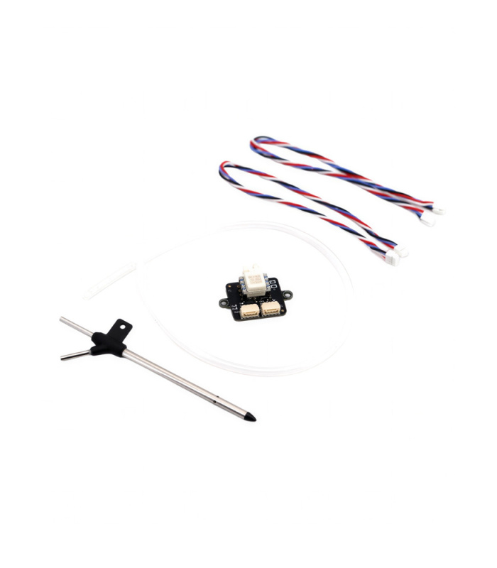 TBS Lucid DroneCAN Airspeed Sensor - Image 3