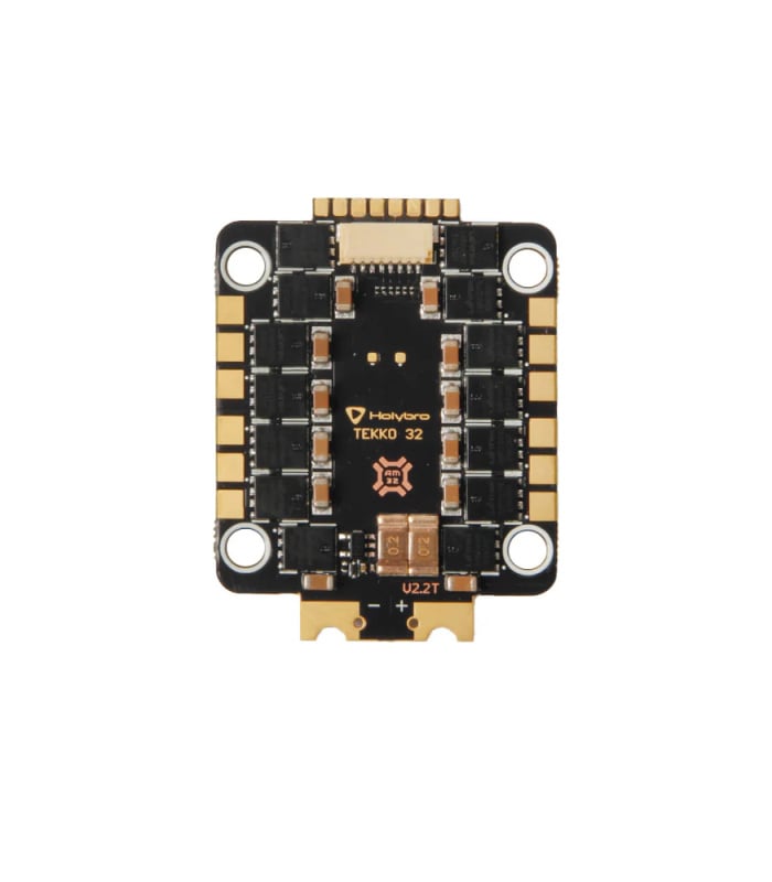 Holybro Tekko32 F4 4in1 50A ESC (AM32) - Image 3