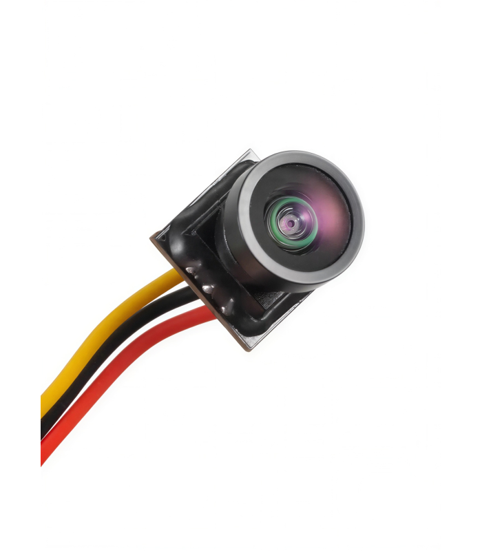 LST-S4 Mini 5.8Ghz 25mW 40CH VTX / 800TVL AIO Camera - Image 4