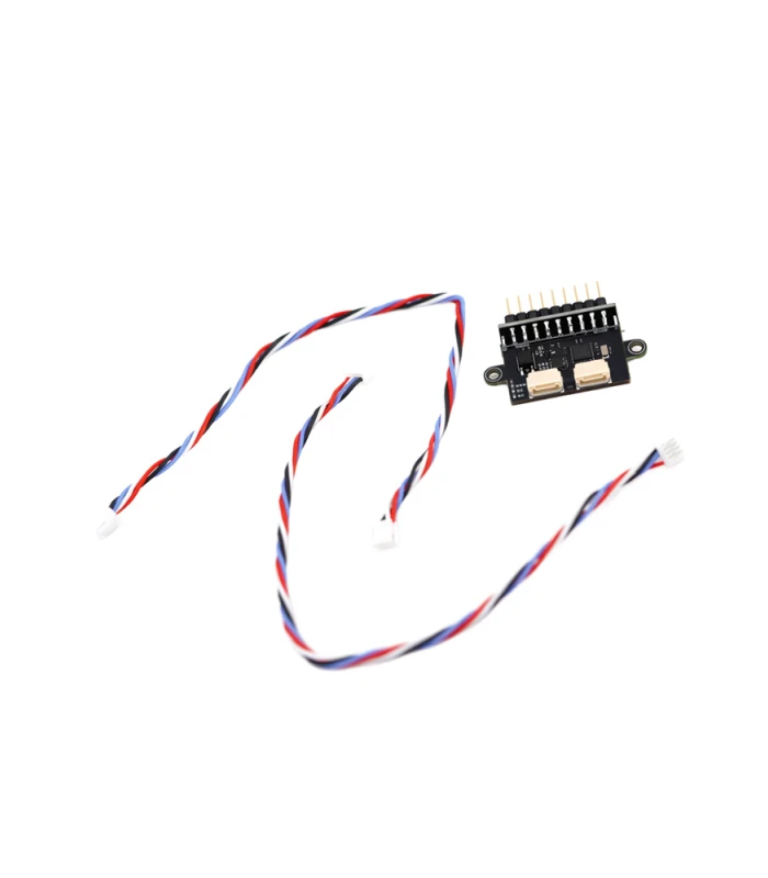 TBS Lucid DroneCAN PWM Board - Image 3
