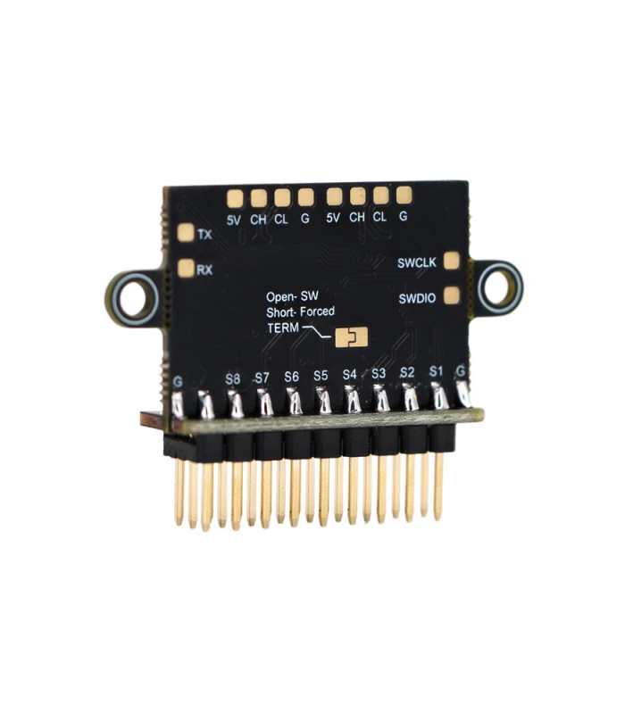 TBS Lucid DroneCAN PWM Board - Image 2