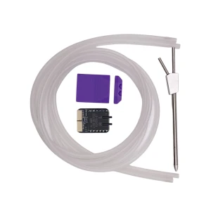 Beyond Robotix Air Data Module - Precision DroneCAN Airspeed Sensor and Barometer