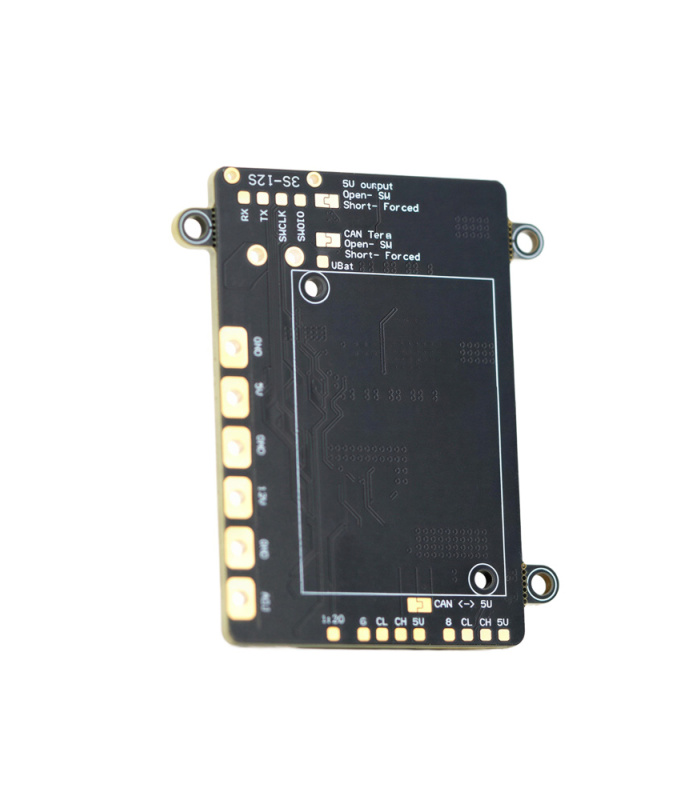 TBS Lucid DroneCAN 20A Power Supply - Image 2