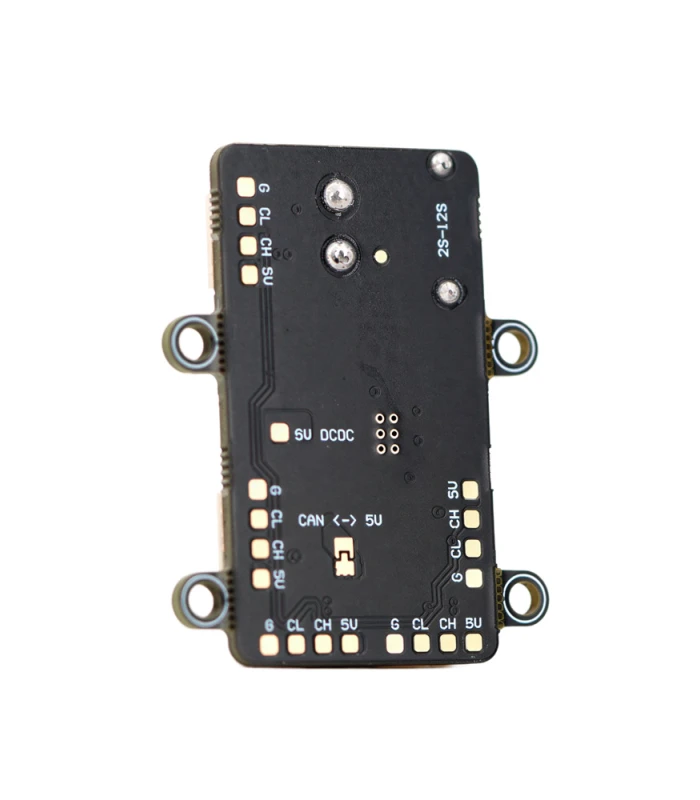 TBS Lucid DroneCAN Splitter w/ 4A BEC - Image 2