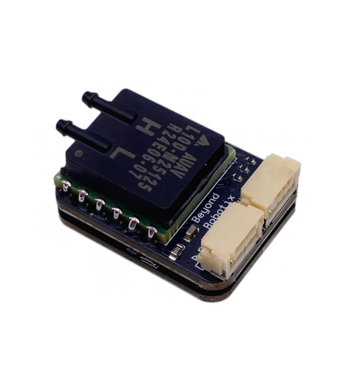 Beyond Robotix Air Data Module - Precision DroneCAN Airspeed Sensor and Barometer - Image 3