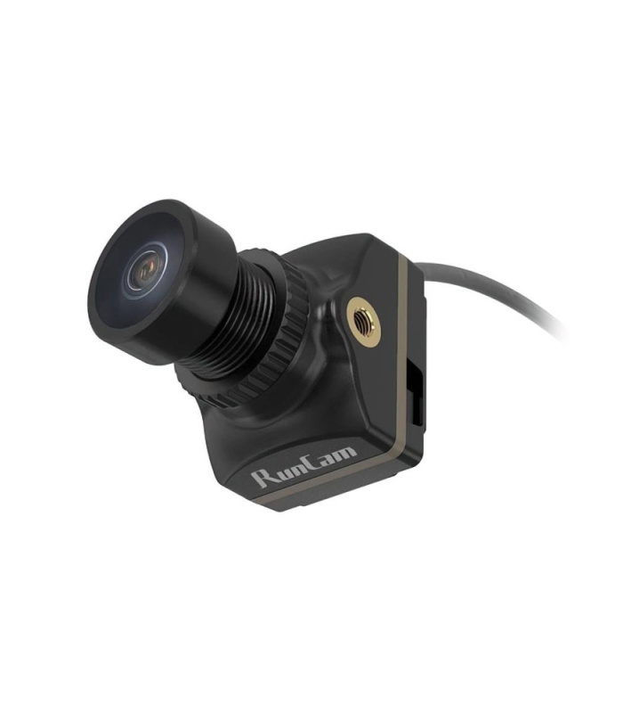 RunCam Phoenix HD Nano Digital FPV Camera W/120cm Coaxial Cable - Image 2