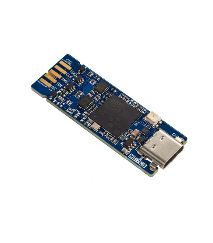Beyond Robotix Micro CAN Node Development Set with STLINK V3 MINIE - Image 7