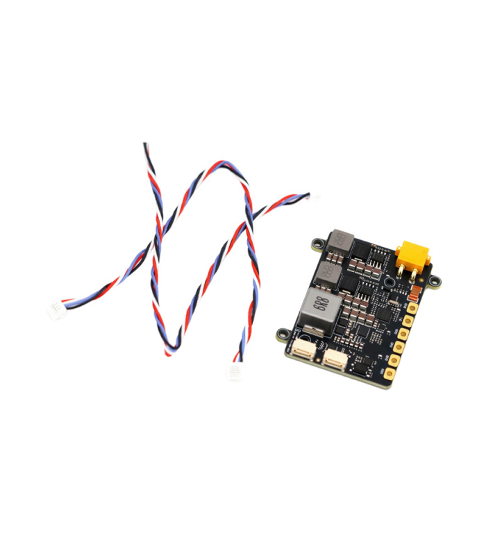 TBS Lucid DroneCAN 20A Power Supply - Image 3