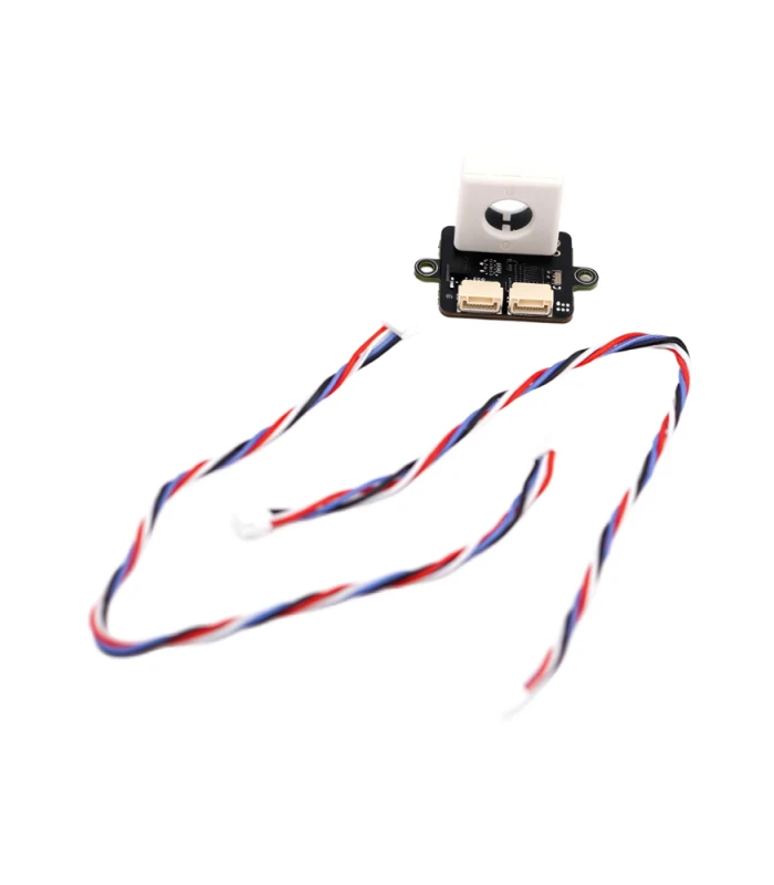 TBS Lucid DroneCAN 150A Hall Sensor - Image 3