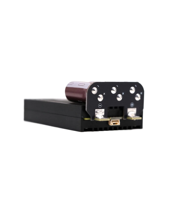 TBS Lucid 3S-16S 200A Single ESC with AM32 - Image 6