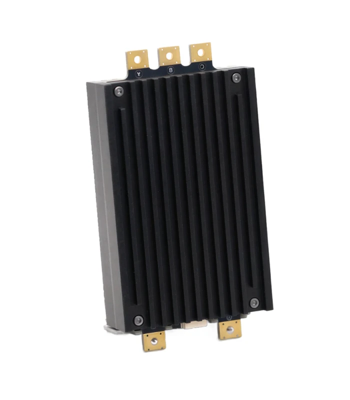 TBS Lucid 3S-16S 200A Single ESC with AM32 - Image 5