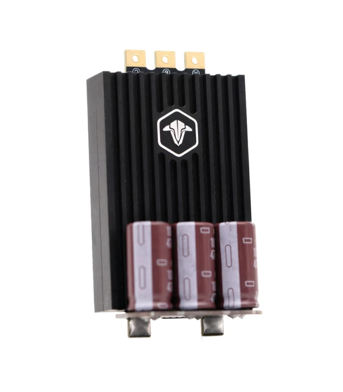 TBS Lucid 3S-16S 200A Single ESC with AM32 - Image 4