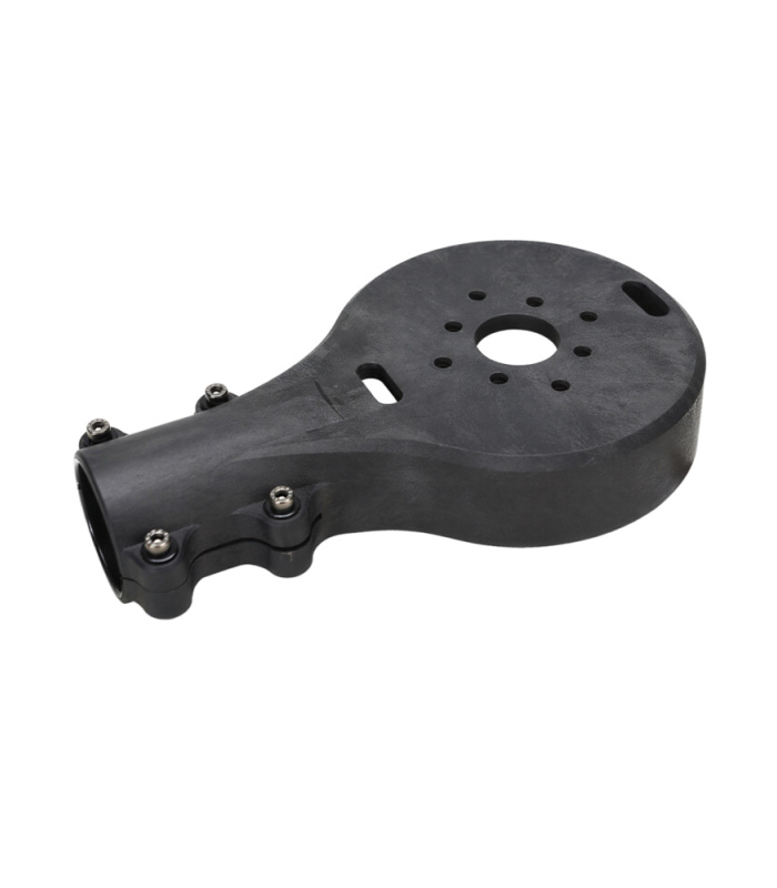 Tarot Ultra-lightweight Plastic Motor Mount - 30mm TL1813 - Image 3