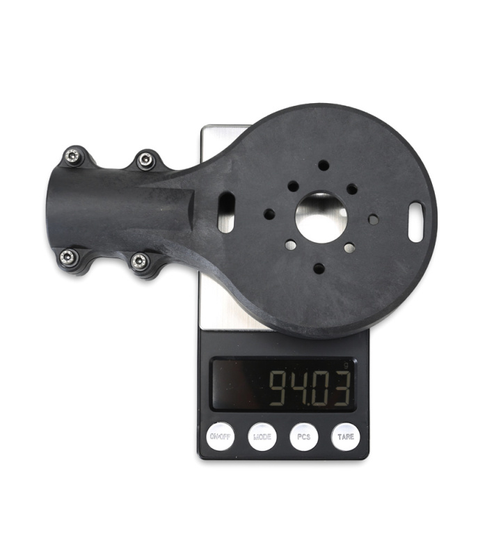 Tarot Ultra-lightweight Plastic Motor Mount - 30mm TL1813 - Image 4