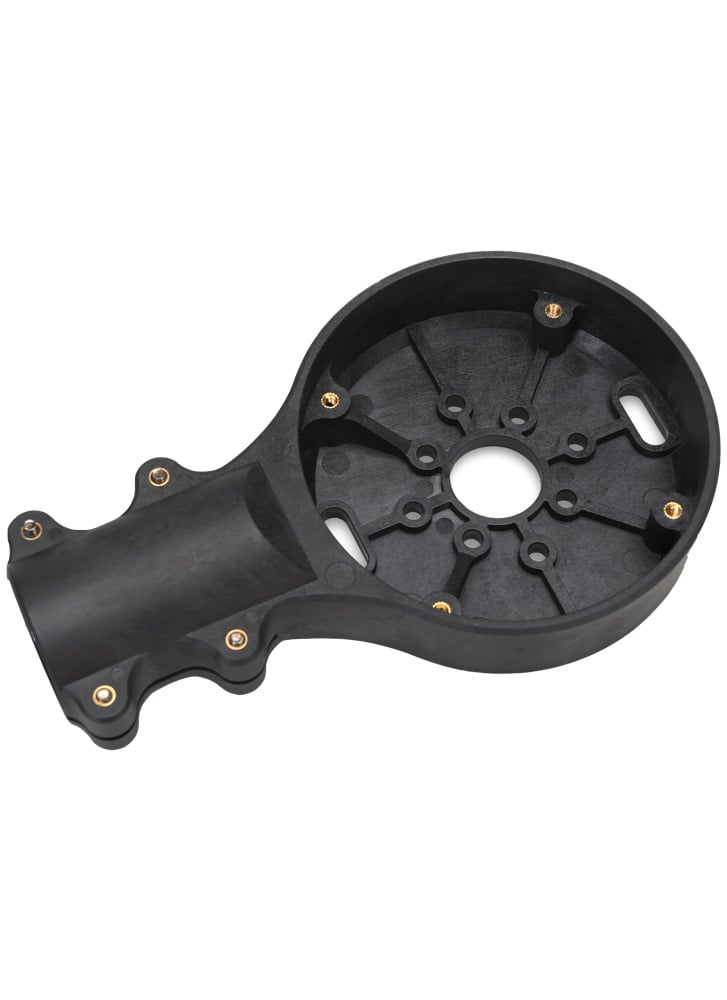 Tarot Ultra-lightweight Plastic Motor Mount - 30mm TL1813