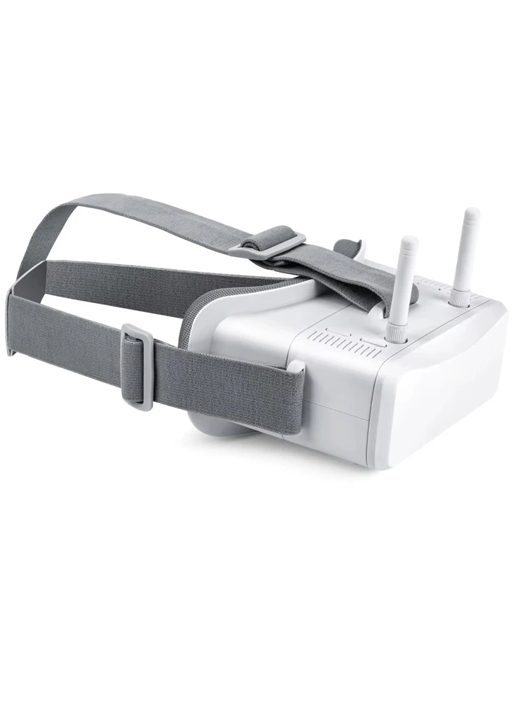 3 Inch FPV Goggle With 5.8G 40CH Receiver