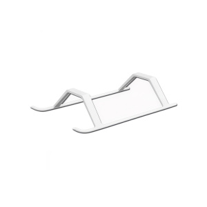 Plastic Landing Skid for 500 Size Helicopter