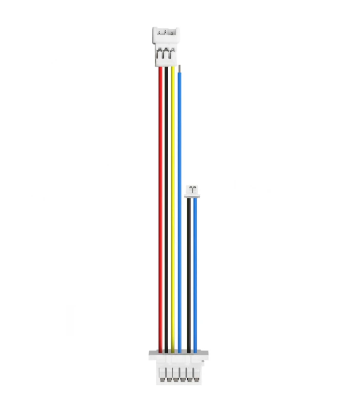 RunCam 6 Pin FPV silicone cable for Phoenix Series and Night Eagle 3 V2 - Image 2