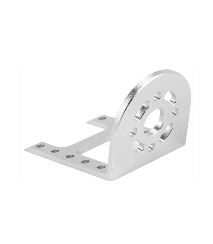 36–40mm Motor Mount Bracket – Aluminium Clamp Mount for RC Boat & Electric Motor Applications - Image 5