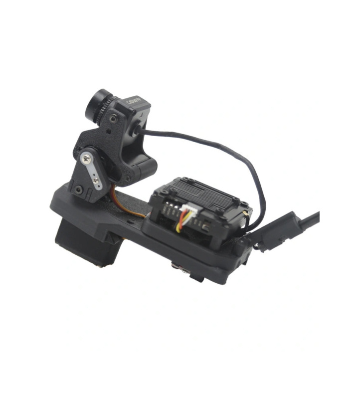 ATOMRC Quick-Release Two Axis Servo Gimbal V2 - Image 9