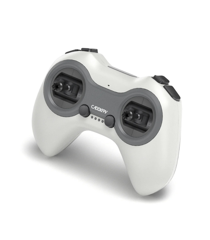 CaddxFPV Alink Controller 2.4GHz ELRS Radio Controller - Image 3