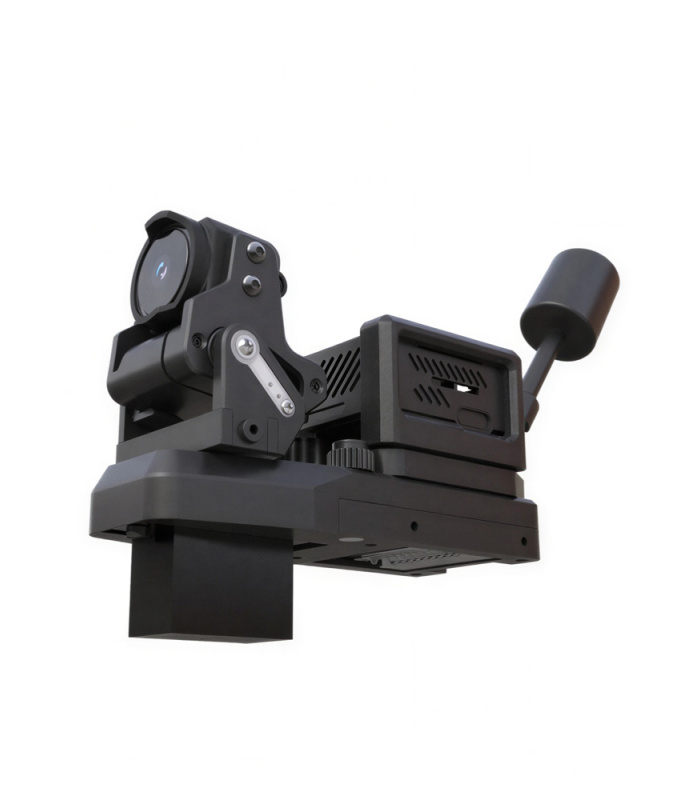 ATOMRC Quick-Release Two Axis Servo Gimbal V2 - Image 2