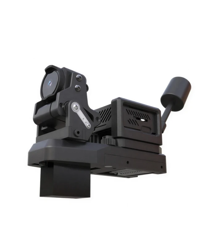 ATOMRC Quick-Release Two Axis Servo Gimbal V2 - Image 2