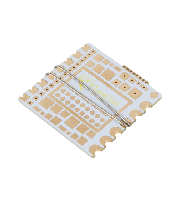 Flying Tech Practice Soldering Board PCB (WHITE) - Image 6