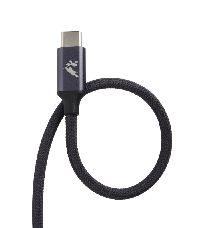 Flying Tech 100W Sync & Charge Magnetic USB-C Lead - 1M - Image 3