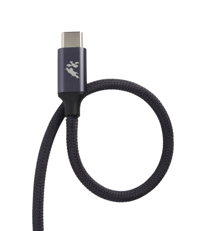 Flying Tech 100W Sync & Charge Magnetic USB-C Lead - 1M - Image 3