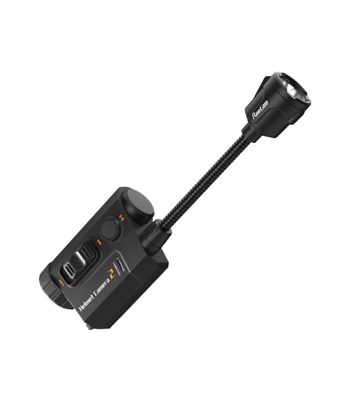 RunCam Helmet Camera 2 - Image 5
