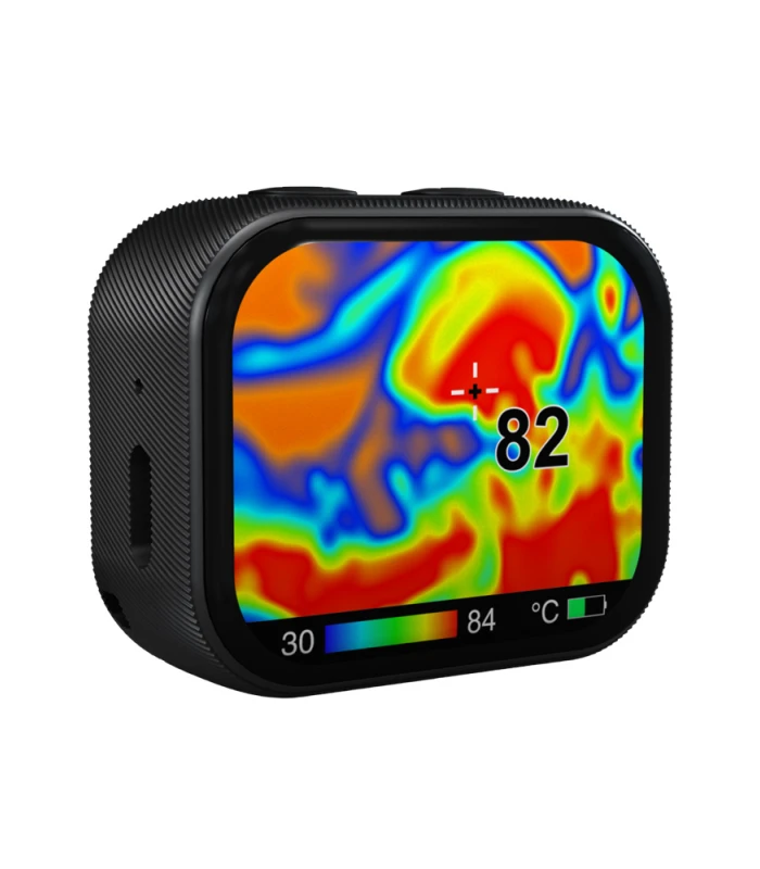 SkyRC ITV500 Mini Infrared Thermometer - Image 6