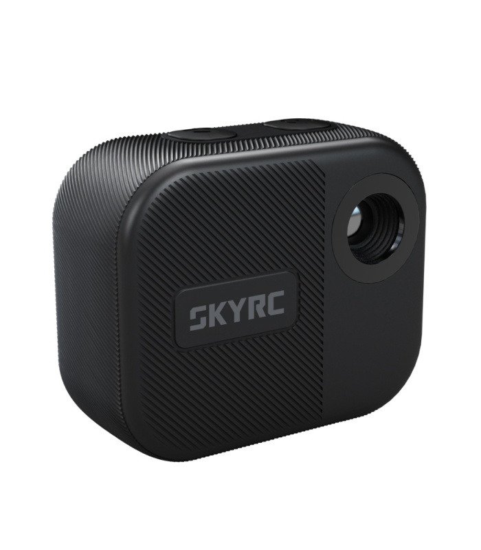 SkyRC ITV500 Mini Infrared Thermometer - Image 4