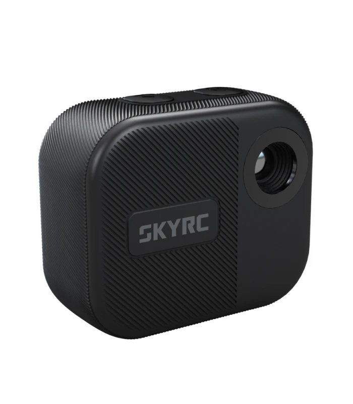 SkyRC ITV500 Mini Infrared Thermometer - Image 4