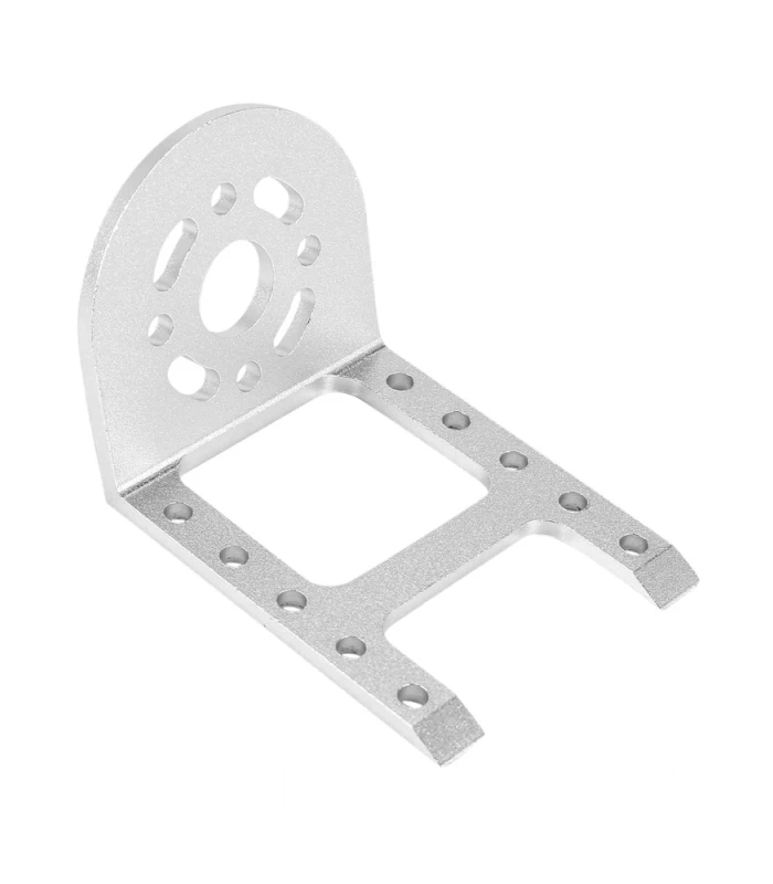 36–40mm Motor Mount Bracket – Aluminium Clamp Mount for RC Boat & Electric Motor Applications - Image 4