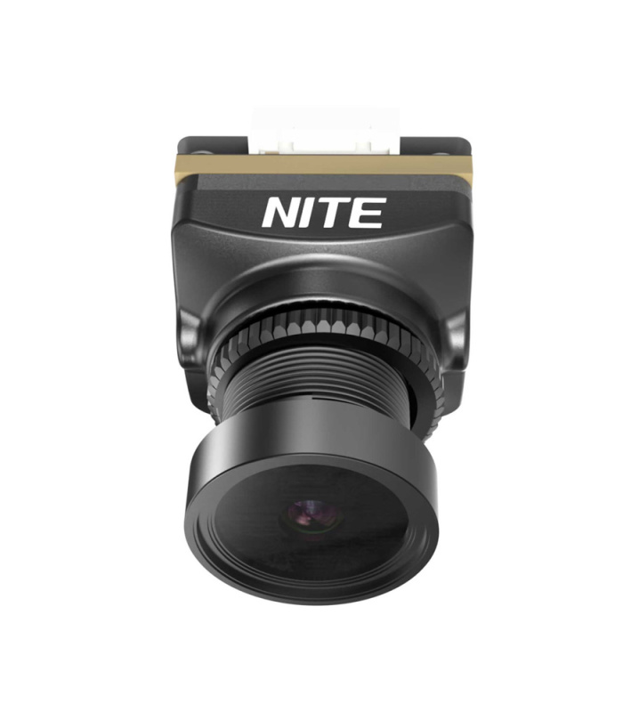 RunCam Phoenix 2 Nite 1500TVL Starlight FPV Camera - Image 5