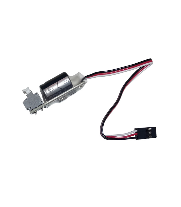 Menace RC PyroTRIGGER Receiver-Powered PWM Smoke Ignition Module - Image 3