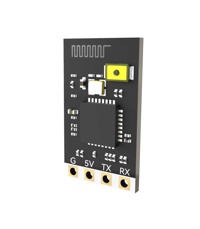 RunCam SkyGuy Nano 2.4G ExpressLRS ELRS Receiver - Image 3