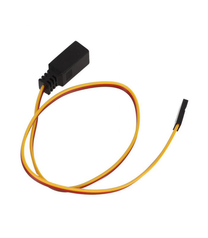 Servo Extension Cable Y-Lead Splitter - Image 5