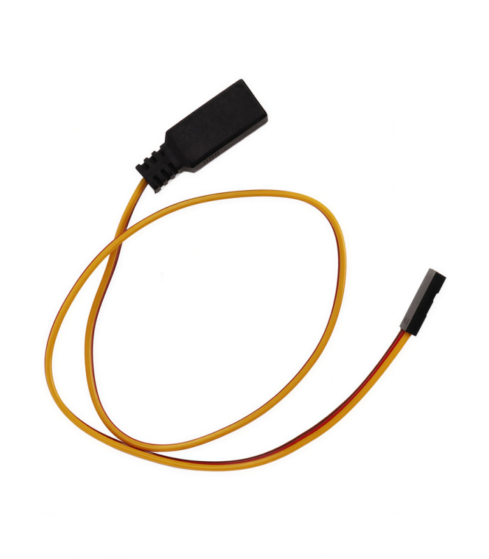 Servo Extension Cable Y-Lead Splitter - Image 4