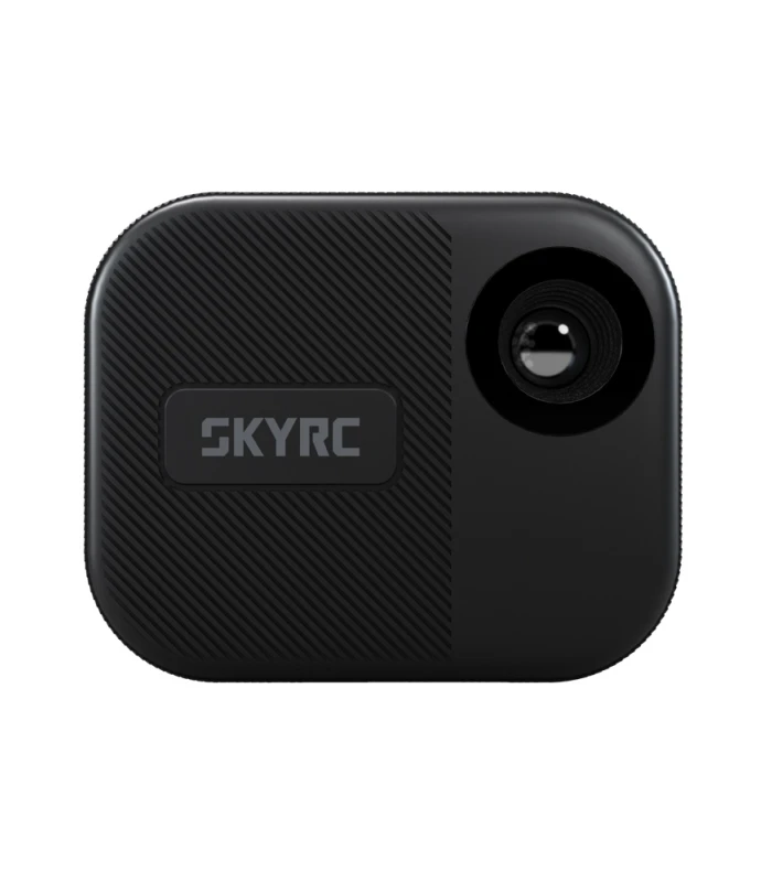 SkyRC ITV500 Mini Infrared Thermometer - Image 5