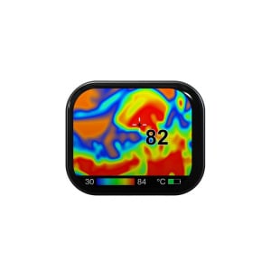 SkyRC ITV500 Mini Infrared Thermometer