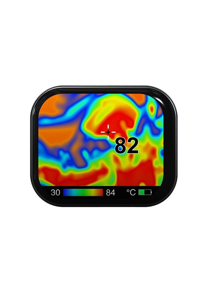 SkyRC ITV500 Mini Infrared Thermometer