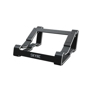 Aluminium Stand for SkyRc D750 Mix Charger: SK-600023-24