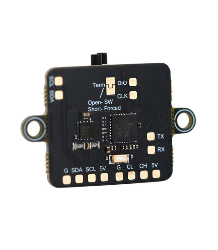 TBS Lucid DroneCAN Airspeed Sensor Pro - Image 2