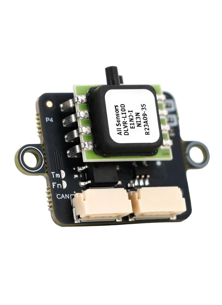 TBS Lucid DroneCAN Airspeed Sensor Pro TBS Lucid DroneCAN Airspeed Sensor Pro - Image 1