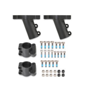 Tarot Landing Gear Battery Mount Adapter for 16 mm / 20 mm Tubes – TL1806 / TL1807